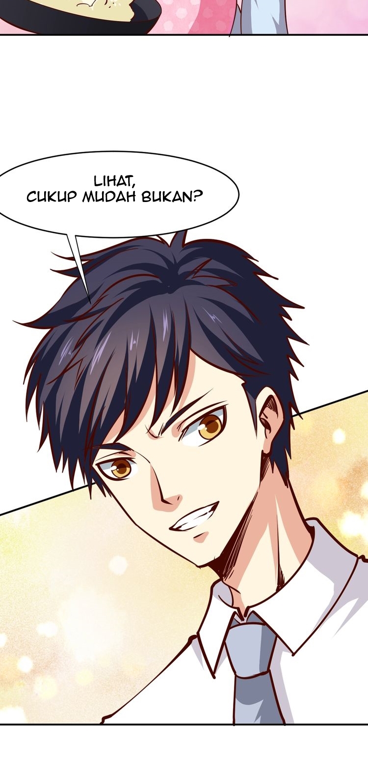 Melee Mad Soldier! Chapter 10 Gambar 31